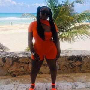 Meet your Posher, Breezy